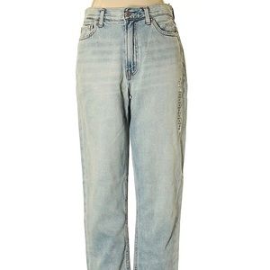 American Eagle NWT mom jeans